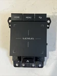 2019 Lexus UX250H Remote Touch Controller Switch Module 84780-76180 Oem. Fixed Price $105.38.
