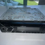 #Z24- Used Pioneer DEH-S1000UB Car Cd Player Usb Aux Input Detachable Face. Fixed Price $25.00.