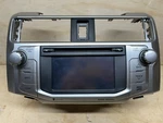 14-19 Toyota 4RUNNER Cd Navi Radio Receiver Touchscreen Oe 86100-35350 Panasonic. Fixed Price $524.99.