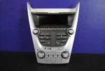 10-11 Chevy Equinox Climate Ac Heater Radio Info Screen Bezel 20878045 Oem. Fixed Price $98.99.