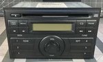 Oem Nissan 2008-2013 Radio Receiver Cd Player PP-2898H Titan Frontier Xterra. Fixed Price $32.99.