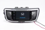 Honda Accord Receiver Tuner Radio Unit Am-fm Cd Player Oem 2016 2017. Fixed Price $699.99.