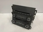 2012 Lincoln Mkz Am Fm Cd Navigation Radio Receiver Head Unit Oem CH6T-19C156AA. Fixed Price $149.99.