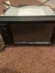 Kenwood DDX25BT Stereo Receiver 6.2" Touchscreen, Double Din, Bluetooth, Dvd/cd. Fixed Price $200.00.