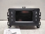 Audio Equipment Radio Display And Receiver 5.0" Screen Fits 18 Cherokee 309056. Fixed Price $159.99.