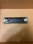 Sony CDX-GT210 Detachable Faceplate Only Car Stereo Front Panel Replacement Aux. Fixed Price $35.99.