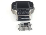 19 20 Dodge Ram 1500 8.4 Gps Navigation Radio Center Stack W/ Receiver Oem. Fixed Price $719.99.