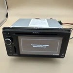 2013-2014 Subaru Impreza Xv Crosstrek Radio Nav Head Unit Oem Fujitsu Ten 86271F. Fixed Price $197.60.