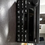 2003-2007 Ford Crown Victoria/grand Marquis Am/fm Cd Cassette Radio. Fixed Price $70.00.