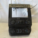 2020 2021 Ford F250 Super Duty Radio Panel W/temperature Controls Oem. Fixed Price $231.08.