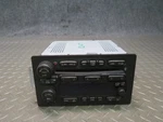 2006 Hummer H2 Radio Cd Player Receiver Head Unit 15234936. Fixed Price $199.70.