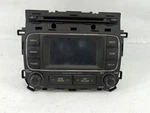2014-2016 Kia Forte Am Fm Cd Player Radio Receiver Nujza. Fixed Price $56.89.