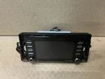 2020-2024 Toyota Camry Navigation Radio Receiver Display Screen Oem 86140-06D90. Fixed Price $299.99.