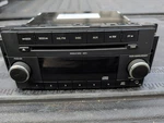 08-12 Jeep Chrysler Dodge Ram Res Radio Cd Player Aux MP3 P05091113AC. Fixed Price $90.00.