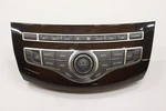 2018- 2020 Infiniti QX60 Dash Audio Climate Control Switch Oem 682613JA1A Trim. Fixed Price $82.08.