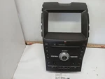 HT4T-18E245-FA Radio Control Panel From 2017 Ford Edge 11838782. Fixed Price $116.94.