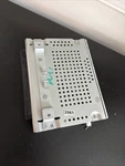 2014-2015 Ford Fiesta AM-FM-CD-MP3, Single Disc Radio Receiver D2BT-19C107-AB. Fixed Price $122.00.