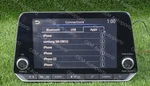 2591A-6LB0A Nissan Sentra 2020 Android Auto Bluetooth Sirius Xm Display. Fixed Price $244.90.