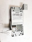 Audio Equipment Radio Satellite Tuner Id 39800TZ3A01 Fits 15-17 Tlx 497141. Fixed Price $41.00.