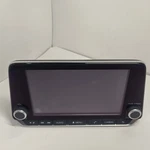 2020 Nissan Sentra Radio Receiver W/o Navigation Oem 2591A6LD0A. Fixed Price $182.45.