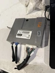 Oem Telematics Transceiver Control Module Lexus CT200H 2011-2017 / 86741-75012. Fixed Price $41.04.