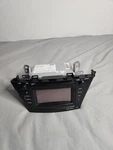 2012-2015 Toyota Prius Center Dash Xm Hd Radio Receiver Cd Player Oem Tested. Fixed Price $144.00.