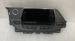 Audio Equipment Radio Display And Control Panel Opt Ior Fits 19 Blazer 1129950. Fixed Price $108.00.