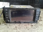 Audio Equipment Radio Navigation With Satellite Fits 10 Nitro 133538. Fixed Price $448.15.