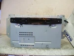 2010 2011 Ford Fusion Milan Radio Cd BE5T-18D822-AB Bulk 4045. Fixed Price $7.50.