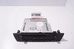 Bmw E83 E85 E86 Cid Control Panel Cd Radio 9205282 9205283. Fixed Price $232.56.