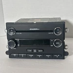 8R3T18C815KD Ford Am/fm 6-CD 8R3T-18C815-KD Mustang. Fixed Price $129.99.