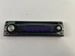 Kenwood KDC-MP205 Car Stereo Faceplate Only Used/untested. Fixed Price $13.29.