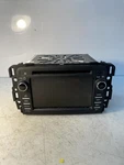 2013-2017 Gmc Acadia Radio Navigation Myfi Delphi Head Unit Screen Oem 23441400. Fixed Price $119.00.