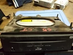 2003-2004-2005-2006-2007-2008 Jaguar S-type Nav Gps Dvd Player 2R8310E887AD. Fixed Price $237.45.