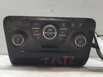 2013 Dodge Charger Audio Equipment Radio Receiver Oem. Fixed Price $89.99.
