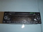 Audio Equipment Radio AM-FM-CD-MP3 Opt U3L Id 96432624 Fits 04-06 Aveo 137921. Fixed Price $75.00.
