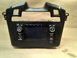Audio Equipment Radio Us Market Display Dash Mounted Fits 18-19 Odyssey 340003. Fixed Price $265.00.
