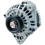 Alternator Fits Nissan Quest 1999-2002, XF52-10300-AC, XF5Z-10346-AA, 125A,13821. Fixed Price $179.09.