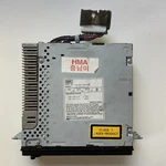 Hma Radio Receiver Am Fm Cd Player Hyundai Sonata 96160-3D101. Fixed Price $69.99.