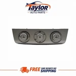 04 05 06 Toyota Solara Temperature Climate Control Switch Oem. Fixed Price $24.95.