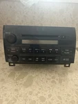 Fits 2010 2013 Toyota Tundra Am Fm Cd Radio Receiver Display 86120-0C270. Fixed Price $60.00.
