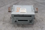 2010 Mitsubishi Lancer Evolution X Oem Radio Cd Player Assy 8701A364 #652. Fixed Price $49.99.
