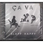 Slapp Happy Cd (ca Va) V2 VVR1001662 Sealed 5033197016627. Fixed Price $60.85.