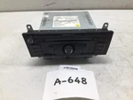 2011 Audi Q5 Radio Receiver Cd Player Oem+ (8T1035186R). Fixed Price $79.11.