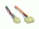 Metra 71-1761 Toyota / Scion For Subaru 1987-UP Oem Harness. Fixed Price $15.08.