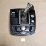 2012-2016 Audi A6 A7 S6 S7 C7 Oem Center Console Media Switch Panel 4G1919610C. Fixed Price $75.00.