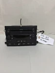 2006-2009 Fusion Mercury Milan Ford 6-DISC Cd Player MP3 Radio Untested. Fixed Price $22.99.
