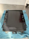 22-23 Subaru Wrx Infotainment Head Unit 86213VC450 Touch Screen Used Great Shape. Fixed Price $399.00.