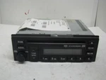 Radio Kia Sedona 2003 04 05 Am Fm Cd 56861. Fixed Price $49.99.