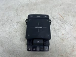 2023 Lexus RC350 Oem Controller Console Mounted Part Number 8478053090. Fixed Price $289.95.